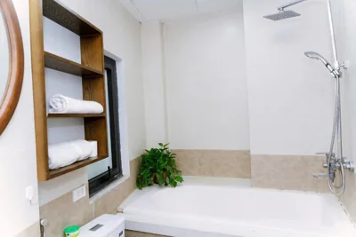 Alaya 10 Apartment - Dao Tan, Ba Dinh – Fotos 3