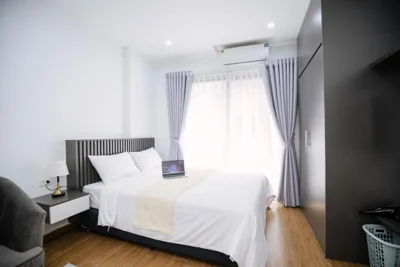 Alaya 10 Apartment - Dao Tan, Ba Dinh – Fotos 6