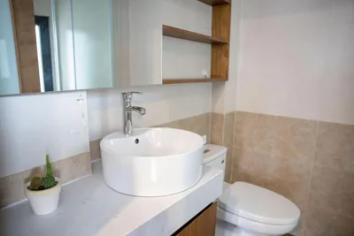 Alaya 10 Apartment - Dao Tan, Ba Dinh – Fotos 7