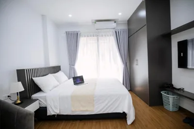 Alaya 10 Apartment - Dao Tan, Ba Dinh – Fotos 9