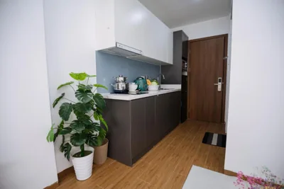Alaya 10 Apartment - Dao Tan, Ba Dinh – Fotos 12