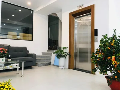 Alaya 10 Apartment - Dao Tan, Ba Dinh – Fotos 16